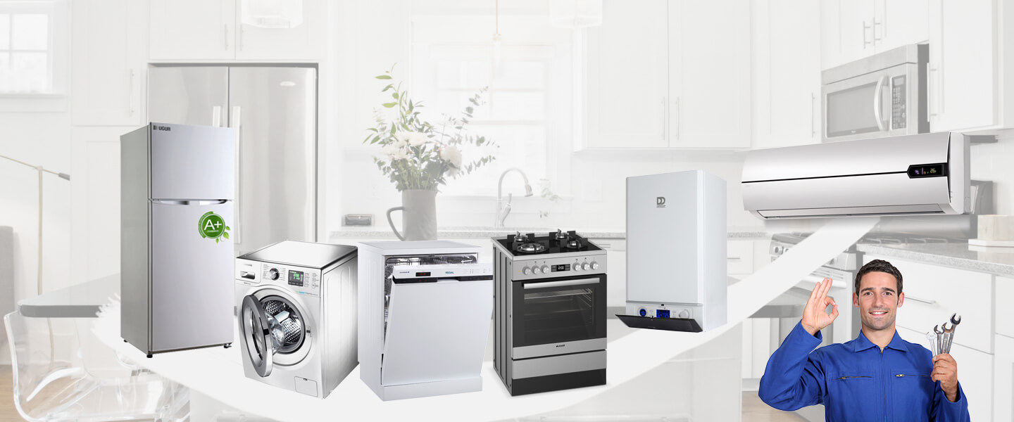 Şemdinli Smeg Servisi